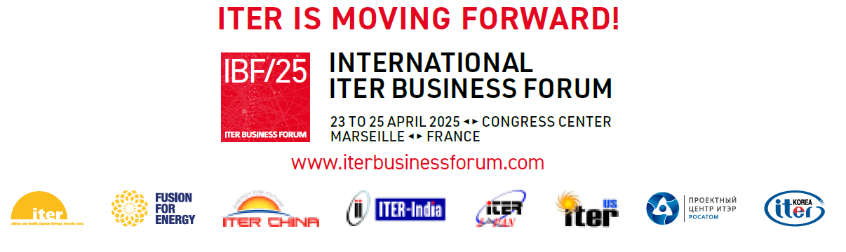IBF 2025